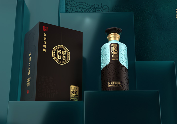 泰顺顺酒